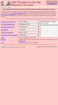 Mobile Screenshot of fwtwr.com